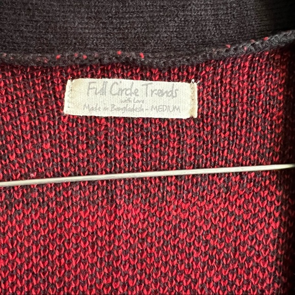 Cardigan - Picture 3 of 3